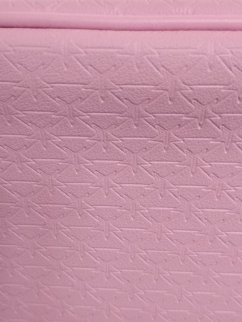 Sold Out - Jeffree Star Double Zipper Cosmetic Makeup Bag - Picture 4 of 13